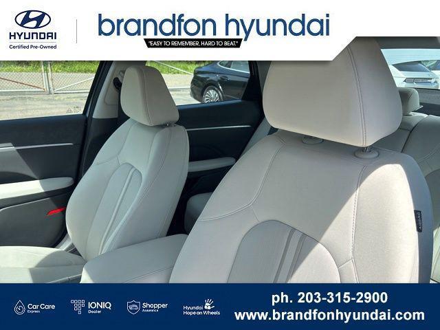 2026 Hyundai Sonata - $27,495