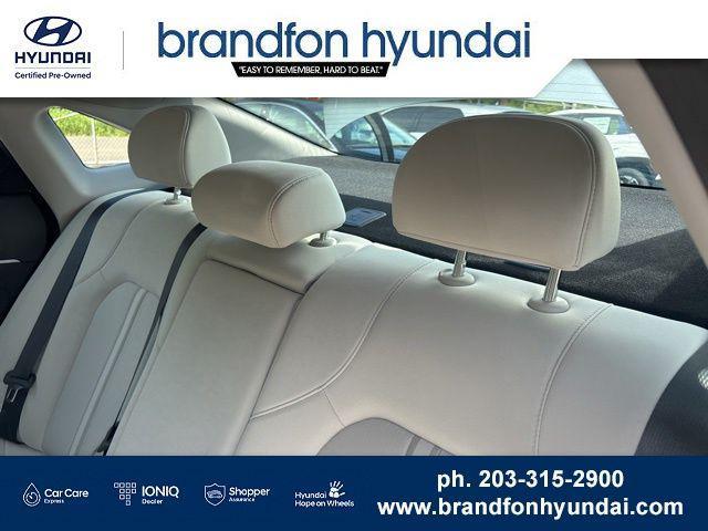 2026 Hyundai Sonata - $27,495