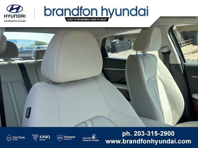 2026 Hyundai Sonata - $27,495