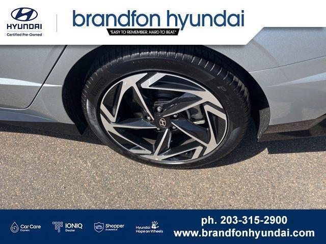 2026 Hyundai Sonata - $27,495