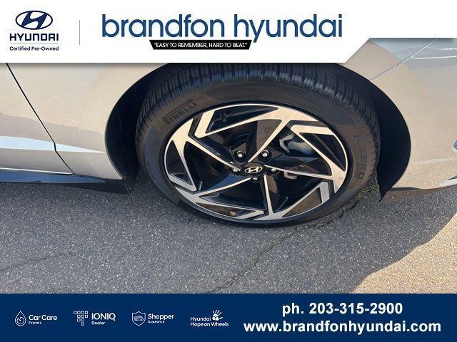 2026 Hyundai Sonata - $27,495
