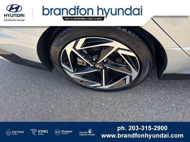 2026 Hyundai Sonata - $27,495