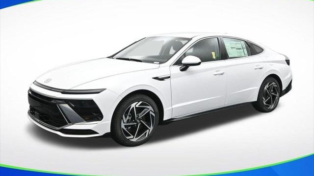 Preowned 2026 Hyundai SONATA SEL Sport for Sale