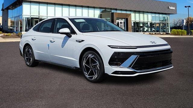 Preowned 2026 Hyundai SONATA SEL Sport for Sale
