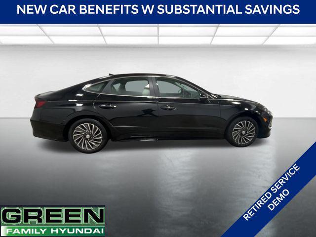 2026 Hyundai Sonata - $25,631