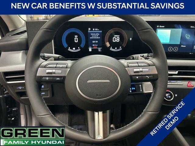 2026 Hyundai Sonata - $25,631