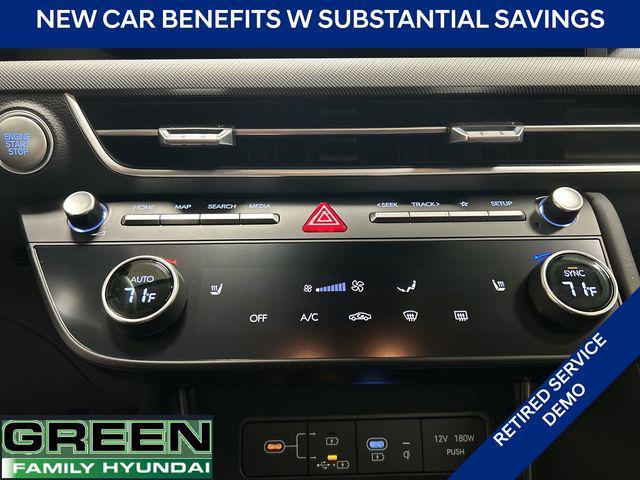 2026 Hyundai Sonata - $25,631