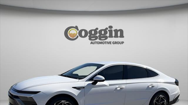 Preowned 2026 Hyundai SONATA SEL Sport for Sale