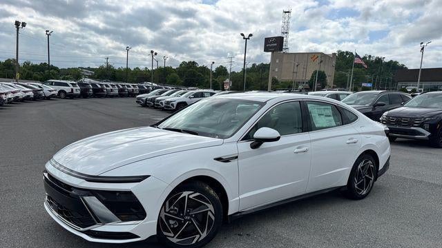 Preowned 2026 Hyundai SONATA SEL Sport for Sale