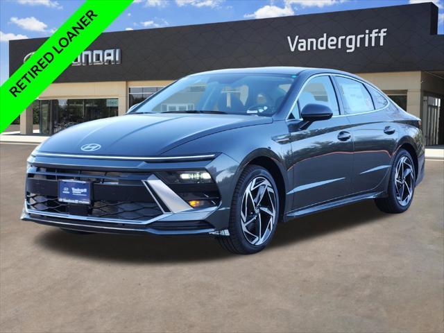 2026 Hyundai Sonata - $29,486