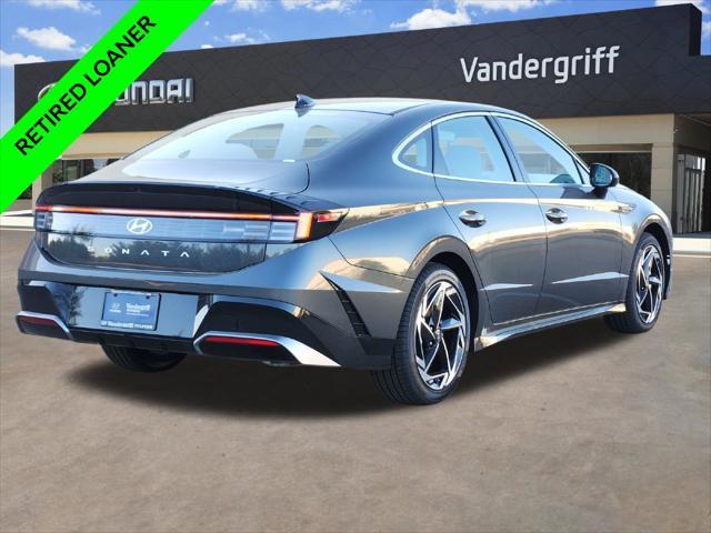 2026 Hyundai Sonata - $29,486