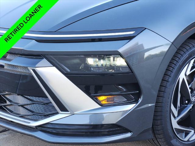 2026 Hyundai Sonata - $29,486