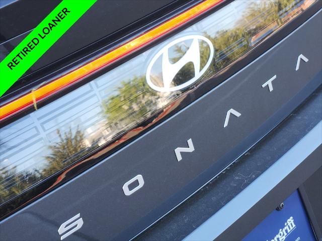 2026 Hyundai Sonata - $29,486