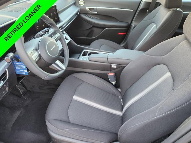 2026 Hyundai Sonata - $29,486