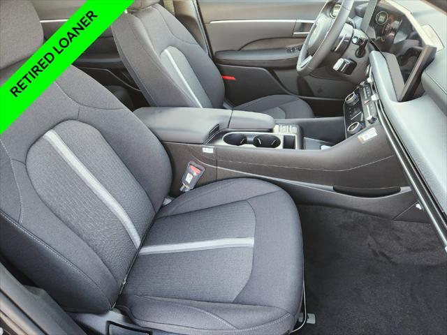 2026 Hyundai Sonata - $29,486