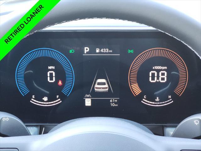 2026 Hyundai Sonata - $29,486