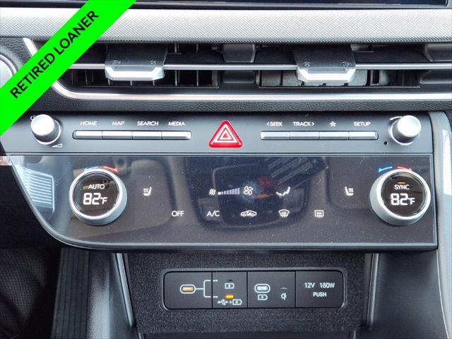 2026 Hyundai Sonata - $29,486