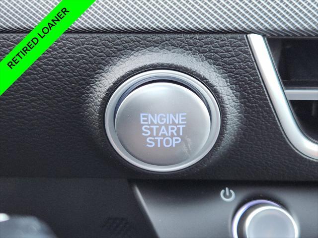 2026 Hyundai Sonata - $29,486