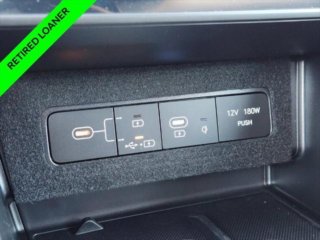 2026 Hyundai Sonata - $29,486