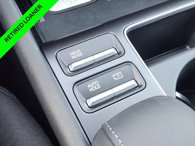 2026 Hyundai Sonata - $29,486