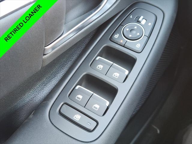 2026 Hyundai Sonata - $29,486
