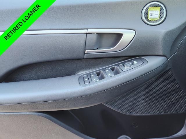 2026 Hyundai Sonata - $29,486