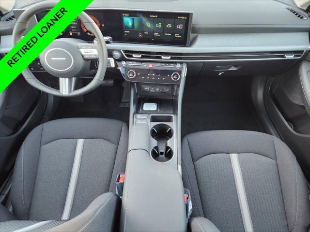 2026 Hyundai Sonata - $29,486