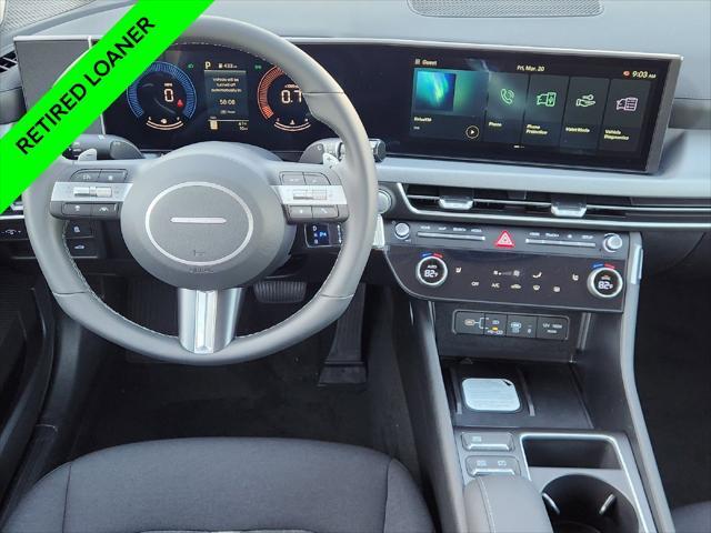 2026 Hyundai Sonata - $29,486