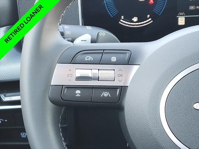 2026 Hyundai Sonata - $29,486