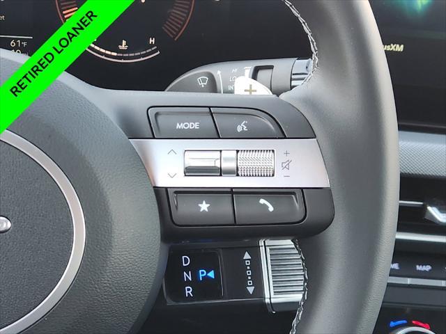 2026 Hyundai Sonata - $29,486