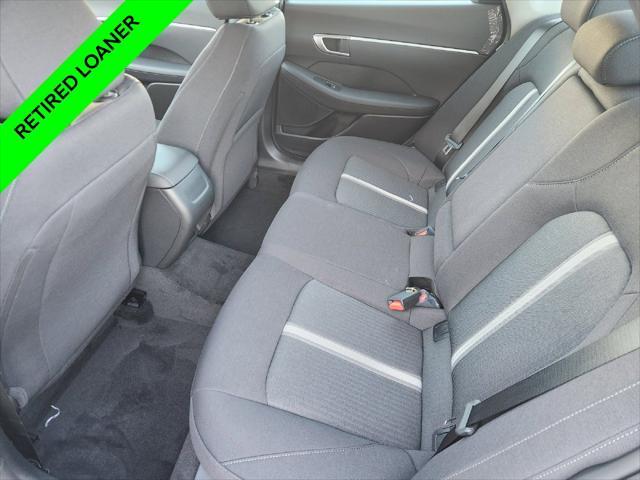 2026 Hyundai Sonata - $29,486