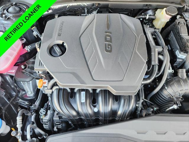 2026 Hyundai Sonata - $29,486