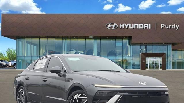 Preowned 2026 Hyundai SONATA SEL Sport for Sale