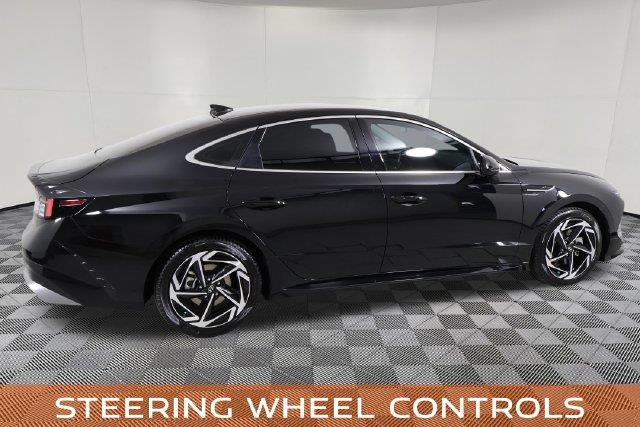 2026 Hyundai Sonata