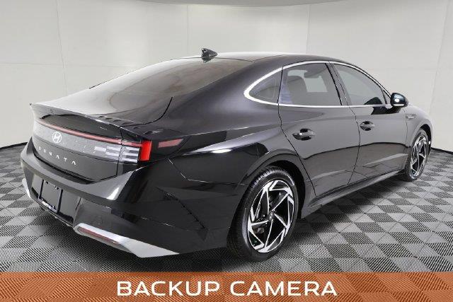 2026 Hyundai Sonata