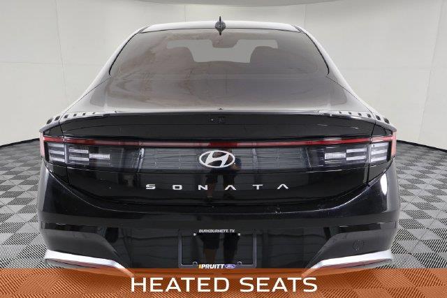 2026 Hyundai Sonata
