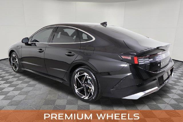 2026 Hyundai Sonata