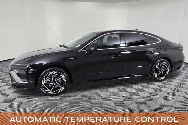 2026 Hyundai Sonata