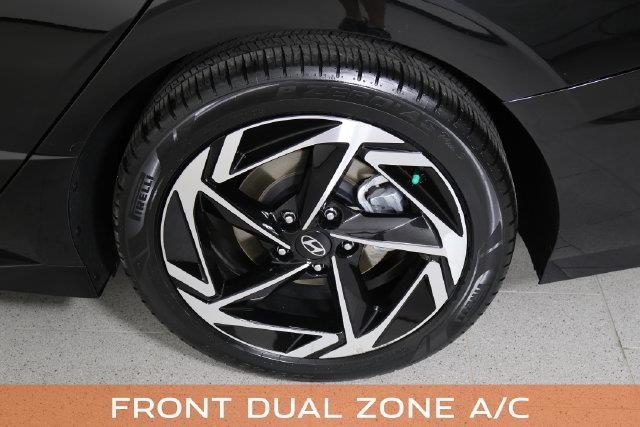 2026 Hyundai Sonata