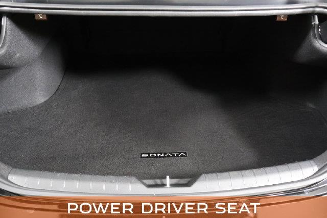 2026 Hyundai Sonata