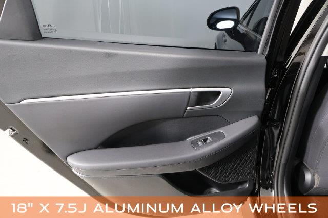 2026 Hyundai Sonata