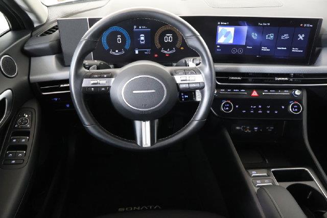2026 Hyundai Sonata