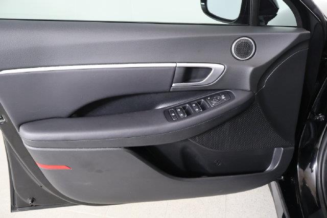 2026 Hyundai Sonata