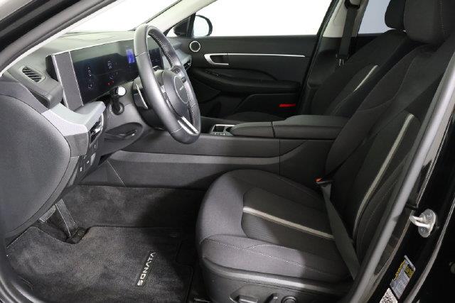 2026 Hyundai Sonata