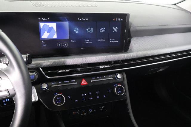 2026 Hyundai Sonata