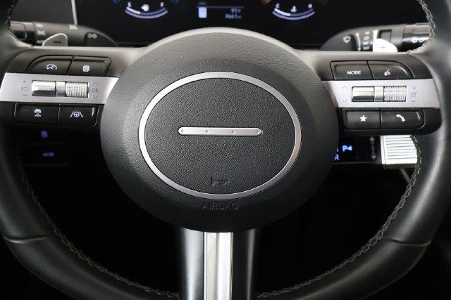 2026 Hyundai Sonata