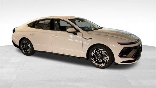 Preowned 2026 Hyundai SONATA SEL Sport for Sale