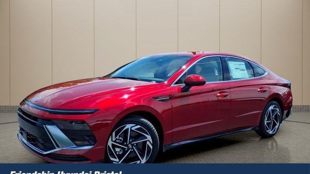 Preowned 2026 Hyundai SONATA SEL Sport for Sale