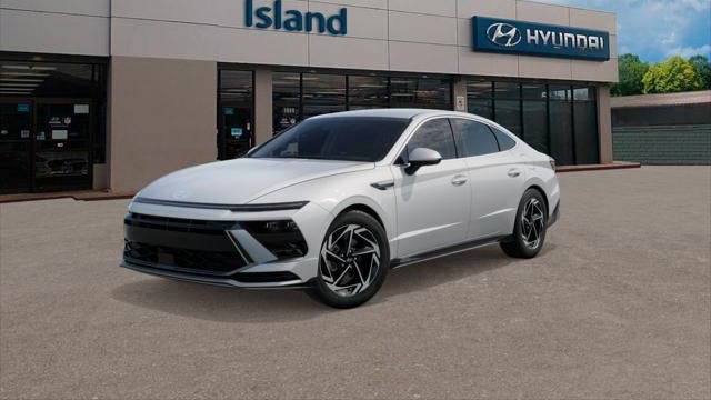 Preowned 2026 Hyundai SONATA SEL Sport for Sale