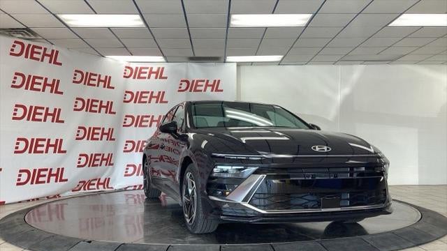 Preowned 2026 Hyundai SONATA SEL Sport for Sale